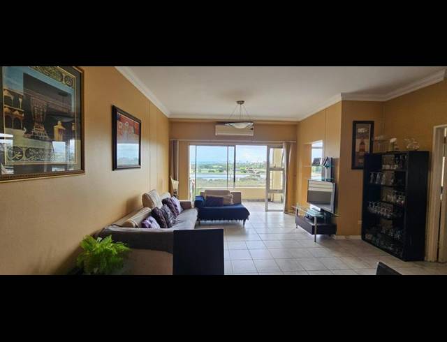 2 BEDROOM APARTMENT FOR SALE IN DURBAN NORTH